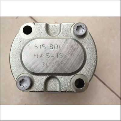 Bơm thủy lực Rexroth AZPF-12-004RNF20MB Hiệu suất dòng chảy cao Tiết kiệm không gian Dễ bảo trì Trục then hoa tiêu chuẩn