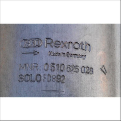 Rexroth 유압 펌프 AZPF-12-016RRR20MB 저소음 및 진동 소형 구조