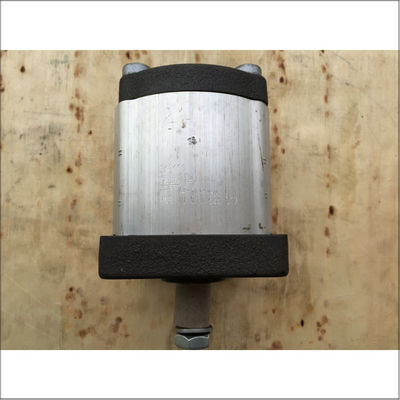 Rexroth Hydraulic Pump HYZFS1111R169 Cast Iron Durable Smooth Operation Flexible Installation