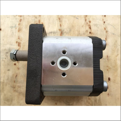 Rexroth Hydraulic Pump HYZFS1111R169 Cast Iron Durable Smooth Operation Flexible Installation
