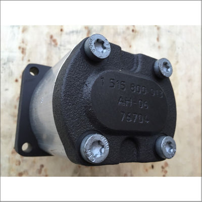 Rexroth Hydraulic Pump HYZFS1111R169 Cast Iron Durable Smooth Operation Flexible Installation