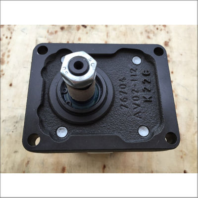 Rexroth Hydraulic Pump HYZFS1111R169 Cast Iron Durable Smooth Operation Flexible Installation
