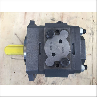 Máy bơm thủy lực Rexroth PGH4-21/025RE11VU2 Hiệu suất cao phạm vi tốc độ rộng