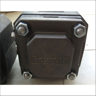 Rexroth Hydraulic Pump PGH4-21/063RE07VE4 High-Pressure Long Service Life Low-Noise Operation High Efficiency Low Leakage Rate