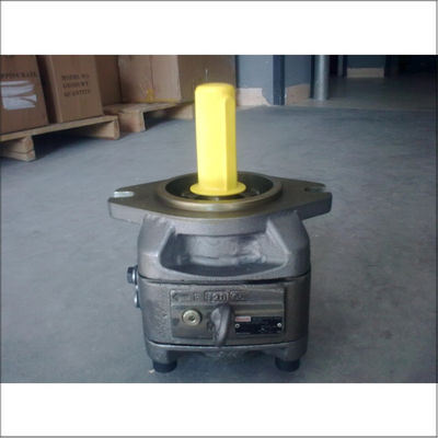 Rexroth Hydraulic Pump PGH5-3X/063RE11VU2 Sắt đúc dòng chảy xung thấp Thiết kế nhỏ gọn Thiết kế niêm phong