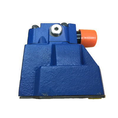 Rexroth Hydraulic Relief Valve DR20-5-5X/200Y With Versatile Connectivity