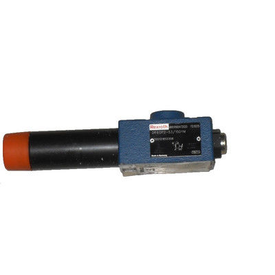 Rexroth Hydraulic Relief Valve DR6DP2-53 150YM D03 Size_CETOP For Pressure Reduction
