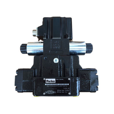 Parker D41FBE02FC4NF0014 Proportional Directional Valve High Control Accuracy