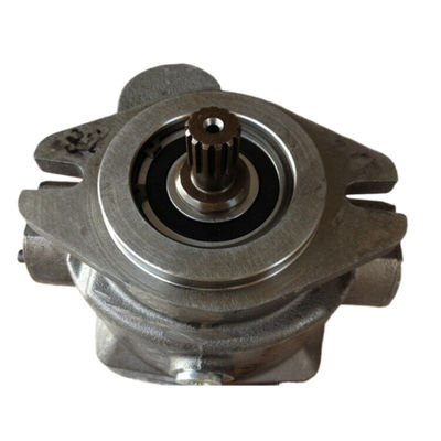 Parker PV101R1EF00 bơm piston hiệu suất cao tiếng ồn thấp