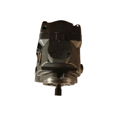 Parker PV101R1EF00 bơm piston hiệu suất cao tiếng ồn thấp