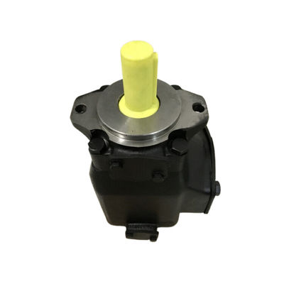 Bơm cánh gạt ba Parker T6DCC 024 022 005 2R03 A500 Lưu lượng cố định Mới