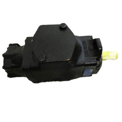 Bơm cánh gạt ba Parker T6DCC 024 022 005 2R03 A500 Lưu lượng cố định Mới