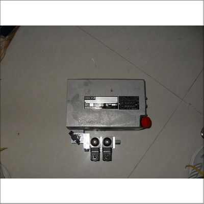 Hawe Hydraulic Valve HC24-11-A4-400-BWH1F-RH-1-1-G24 Low Leakage Rate Easy Maintenance Quick Response