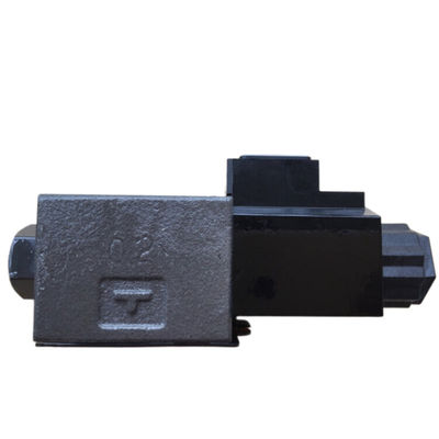 Katup Arah yang Dioperasikan Solenoid YUKEN DSG-01-2B2-D24-N1-50