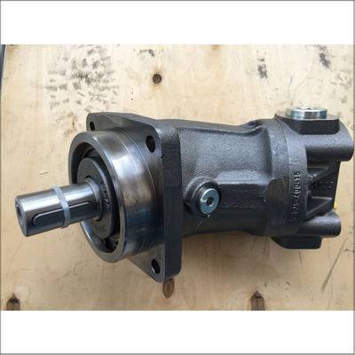 Động cơ thủy lực Rexroth A2FM63/61W-VBB040 Mô-men xoắn cao Thiết kế nhỏ gọn Gang đúc