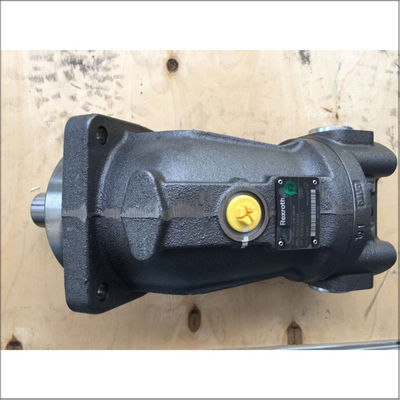 Động cơ thủy lực Rexroth A2FM63/61W-VBB040 Mô-men xoắn cao Thiết kế nhỏ gọn Gang đúc