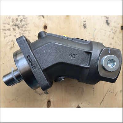 Động cơ thủy lực Rexroth A2FM63/61W-VBB040 Mô-men xoắn cao Thiết kế nhỏ gọn Gang đúc