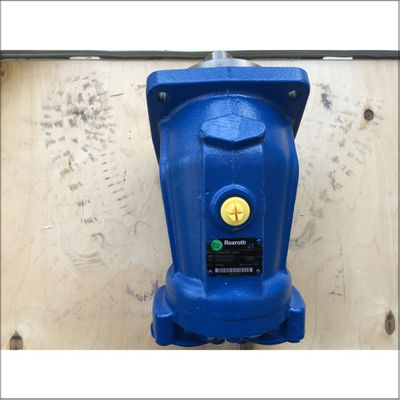 Động cơ thủy lực Rexroth A2FM90/61W-VBB010 E Khả năng đảo ngược Tiếng ồn thấp Bảo trì dễ dàng