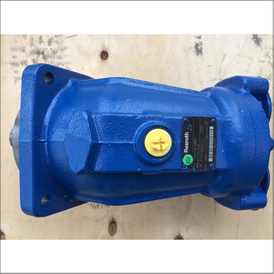 Động cơ thủy lực Rexroth A2FM90/61W-VBB010 E Khả năng đảo ngược Tiếng ồn thấp Bảo trì dễ dàng