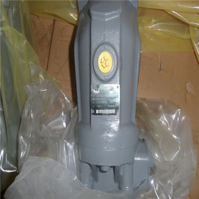 Rexroth Hydraulic Motor A2FM90/61W-VUDN027-S High Load Capacity