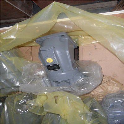 Rexroth Hydraulic Motor A2FM90/61W-VUDN027-S High Load Capacity
