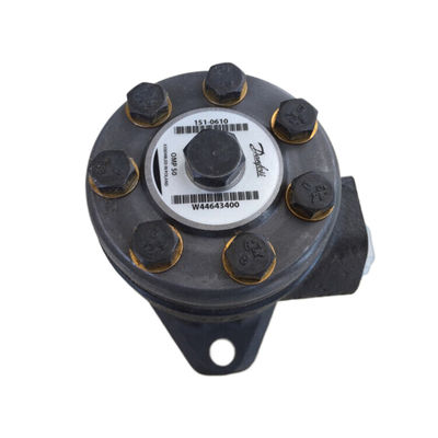Гидравлический мотор Danfoss OMP50 151-0610, высокая плотность мощности, 100% новый