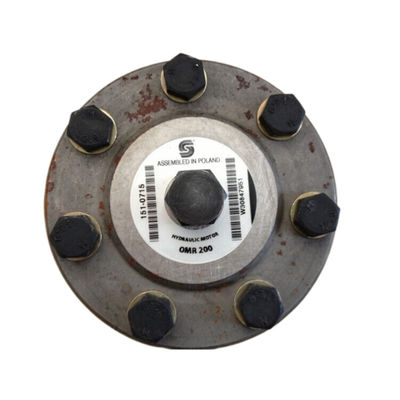 Danfoss OMP200-151-0715 Hidrolik Motor Kompakt Yüksek Performans