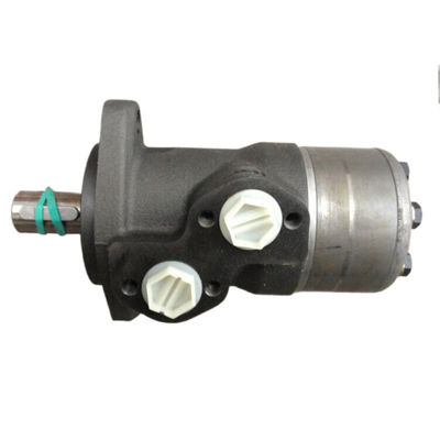 Động cơ thủy lực Danfoss OMP315-151-0617, lắp mặt bích