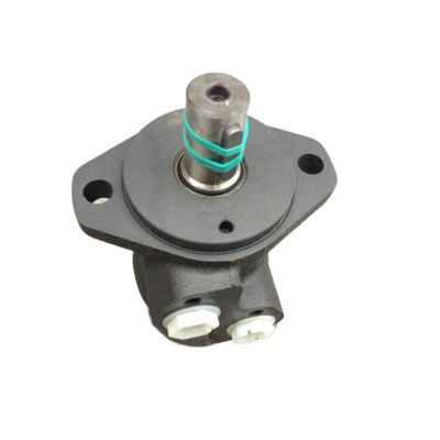 Động cơ thủy lực Danfoss OMP315-151-0617, lắp mặt bích
