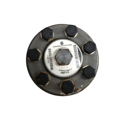 Động cơ thủy lực Danfoss OMP315-151-0617, lắp mặt bích
