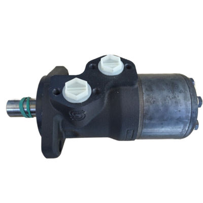 Danfoss OMP400 151-0618 Hydraulic Motor In Orbital Structure