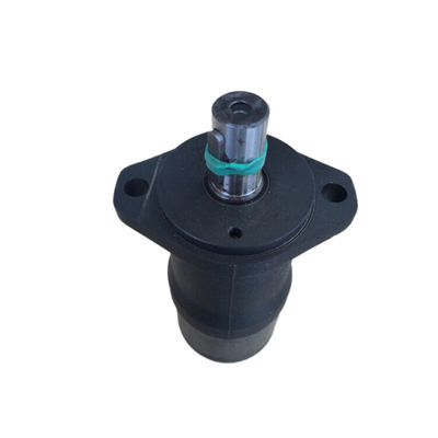 Danfoss OMP400 151-0618 Hydraulic Motor In Orbital Structure