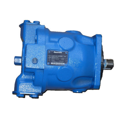Máy bơm thủy lực Rexroth A10VSO45DRS/32R-VPB12N00-S2655 Tiến hành trục phổ quát hiệu suất cao, tiếng ồn thấp