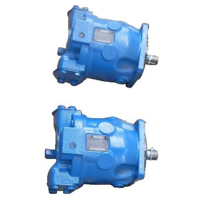 Máy bơm thủy lực Rexroth A10VSO45DRS/32R-VPB12N00-S2655 Tiến hành trục phổ quát hiệu suất cao, tiếng ồn thấp