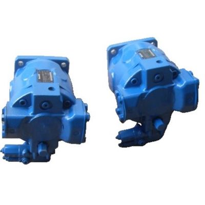Máy bơm thủy lực Rexroth A10VSO45DRS/32R-VPB12N00-S2655 Tiến hành trục phổ quát hiệu suất cao, tiếng ồn thấp