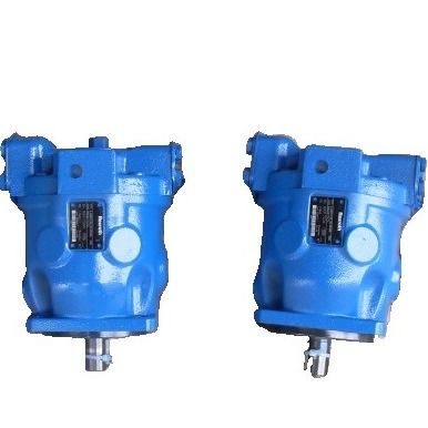 Máy bơm thủy lực Rexroth A10VSO45DRS/32R-VPB12N00-S2655 Tiến hành trục phổ quát hiệu suất cao, tiếng ồn thấp