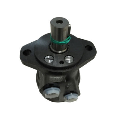 Гидравлический мотор Danfoss OMR80 151-0411 Компактность Высокая удельная мощность