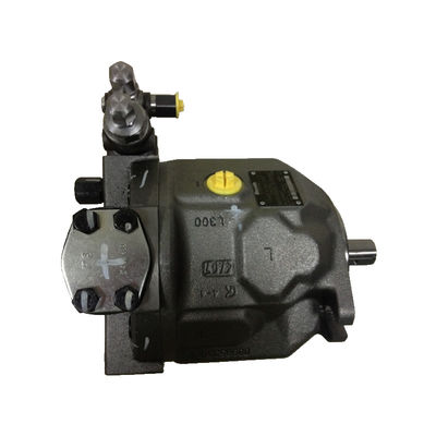 Rexroth Hydraulic Pump A10VSO45DRG/31R-PPA12N00 Quick Response Low Noise Wide Control Range