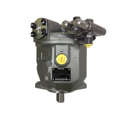 Rexroth Hydraulic Pump A10VSO45DRG/31R-PPA12N00 Quick Response Low Noise Wide Control Range