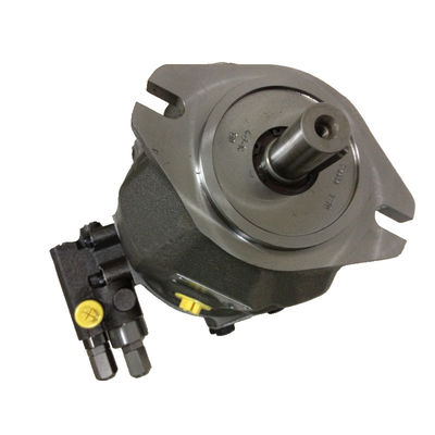 Rexroth Hydraulic Pump A10VSO45DRG/31R-PPA12N00 Quick Response Low Noise Wide Control Range