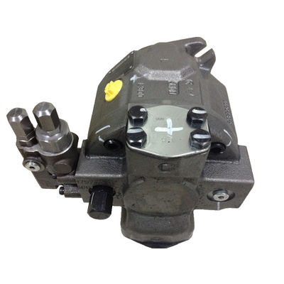 Rexroth Hydraulic Pump A10VSO45DRG/31R-PPA12N00 Quick Response Low Noise Wide Control Range
