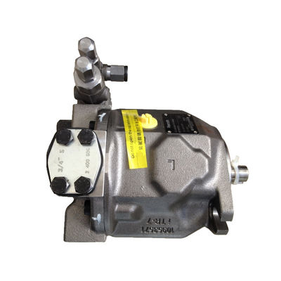 Bơm thủy lực Rexroth A10VSO28DR/31R-PPA12N00 Thiết kế nhỏ gọn, phản hồi nhanh