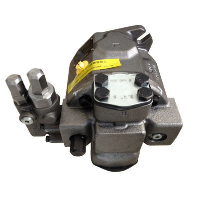 Bơm thủy lực Rexroth A10VSO28DR/31R-PPA12N00 Thiết kế nhỏ gọn, phản hồi nhanh