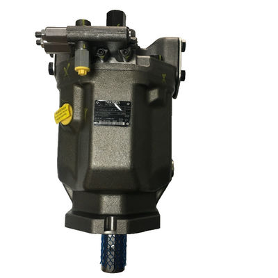 Pompa Hidrolik Rexroth A10VSO100DFR1/31R-PPA12N00 Efisiensi Tinggi Kebisingan Rendah Umur Panjang