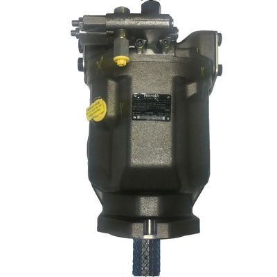Pompa Hidrolik Rexroth A10VSO100DFR1/31R-PPA12N00 Efisiensi Tinggi Kebisingan Rendah Umur Panjang