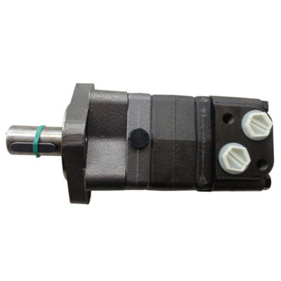 Danfoss OMS250 151F0505 Động cơ thủy lực mật độ công suất cao nguyên bản