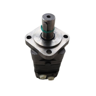 Danfoss OMS250 151F0505 Động cơ thủy lực mật độ công suất cao nguyên bản