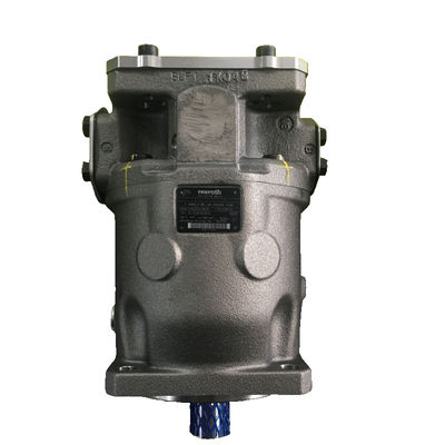 Máy bơm thủy lực Rexroth A10VSO71DRS/32R-VPB22U00E-S2183 Tiếng ồn thấp, hoạt động ổn định, điều khiển chính xác cao