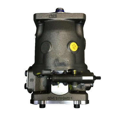 Máy bơm thủy lực Rexroth A10VSO71DRS/32R-VPB22U00E-S2183 Tiếng ồn thấp, hoạt động ổn định, điều khiển chính xác cao
