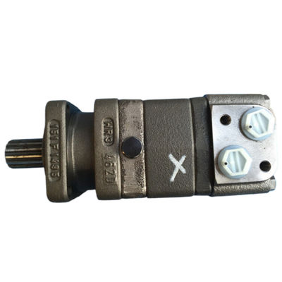 Danfoss OMS250 151F0547 Hydraulic Motor High Safety Speed 5000 rpm
